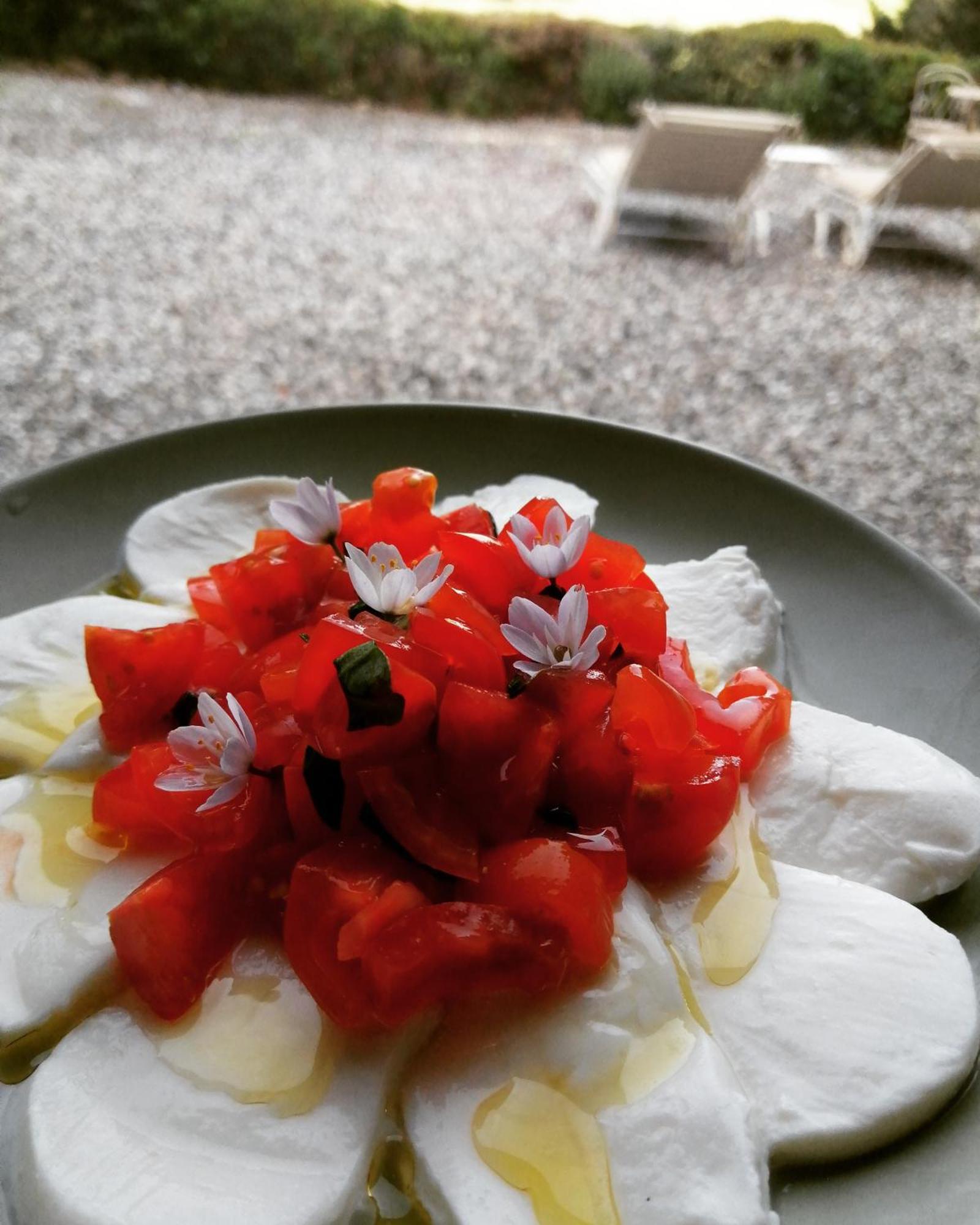 La Locanda Del Barbagianni 산타루체 외부 사진
